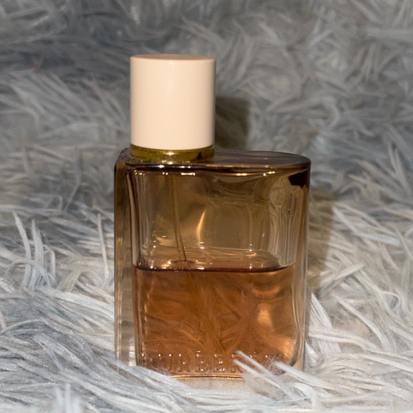 Burberry Her Intense